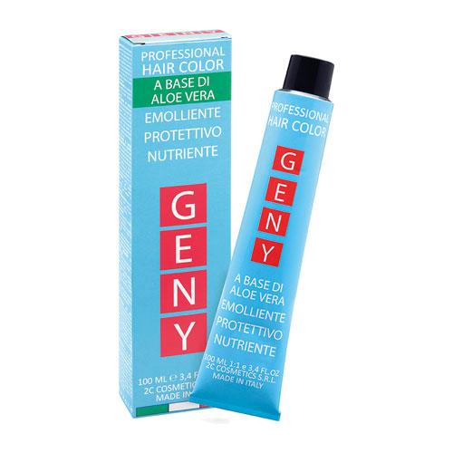 GENNY COLOR CREAM