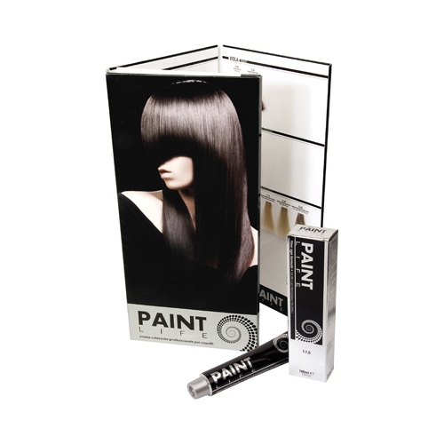 PAINT LIFE NEW AGE FORMULA - HALONIS