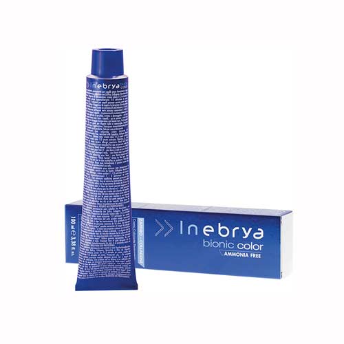 INEBRYA FARBA NA BIONIC - INEBRYA