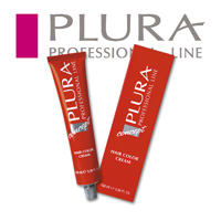 ՀԱՅԵՑԱԿԱՐԳ մազերի գույն CREAM - PLURA PROFESSIONAL LINE