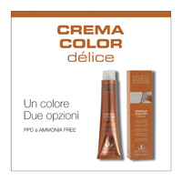 DELICE COLOR CREMA