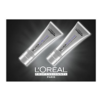 SUBLIME ARGENT - L OREAL