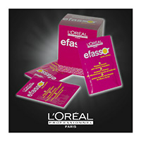 EFASSOR - decapare pulbere - L OREAL