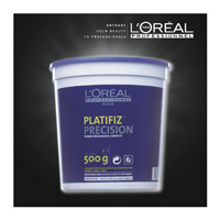 PLATIFIZ सटीक - decolorizing पाउडर - L OREAL