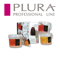 Bleaching POWDER COLOR - PLURA PROFESSIONAL LINE