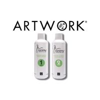 VISIONS ® AMMONIA SAOR IN AISCE - ARTWORK