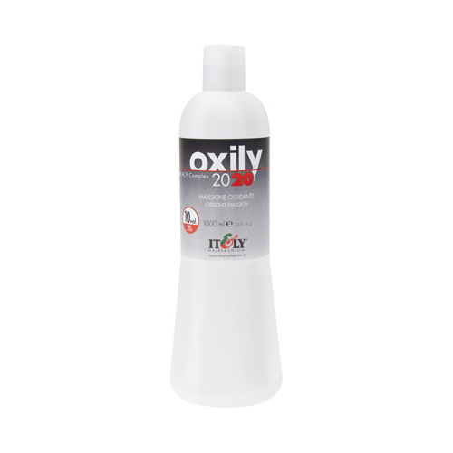 OXILY 2020 ACP Kompleksi ile ® - ITELY