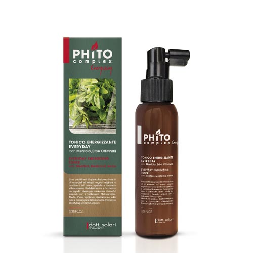 PHITO ENERGITZANT COMPLEX - DOTT. SOLARI