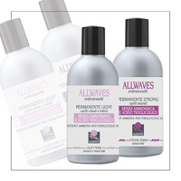 NUOLATINĖ Nauja formulė - ALLWAVES