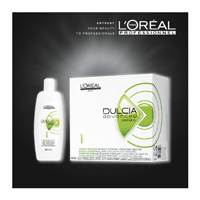 DULCIA İLERİ - L OREAL