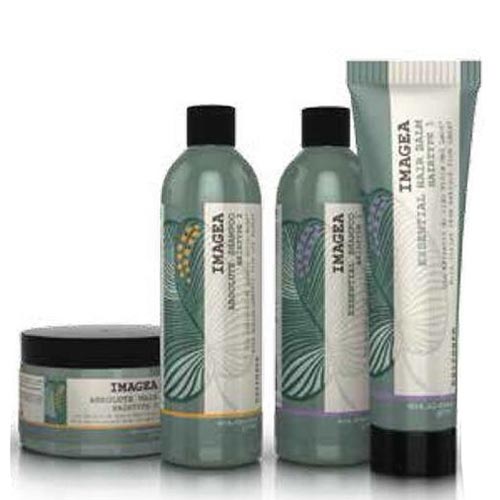 IMAGEA HAIRCARE - ELGON