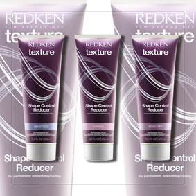 SHAPE CONTROL - REDKEN