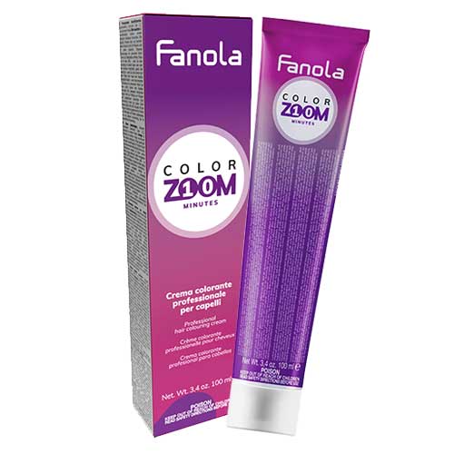 COLORZOOM (FARBA) - FANOLA