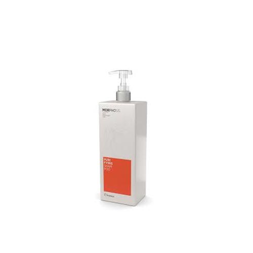 MORPHOSIS RENSENDE SHAMPOO - FRAMESI