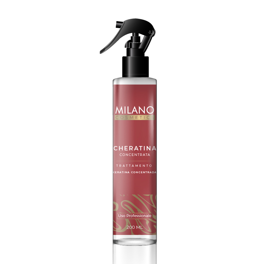 MILAAN - KERATIN BIPHASIC