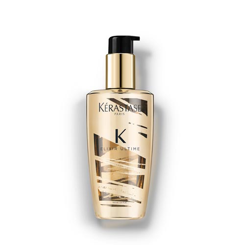 HUILE ELIXIR ULTIME OMBRES - KERASTASE