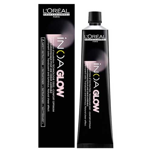 STRĂLUCIRE INOA - L OREAL