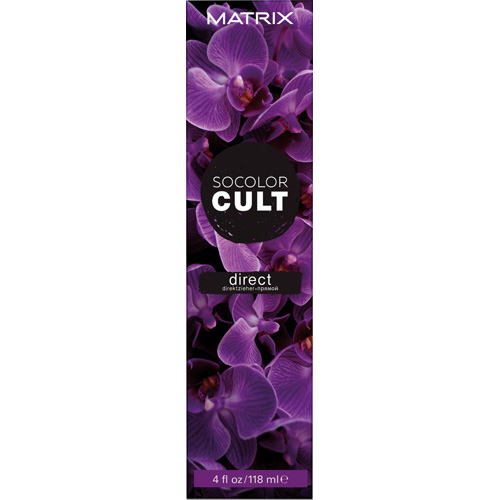 CULTUL SOCOLOR DIRECT - MATRIX