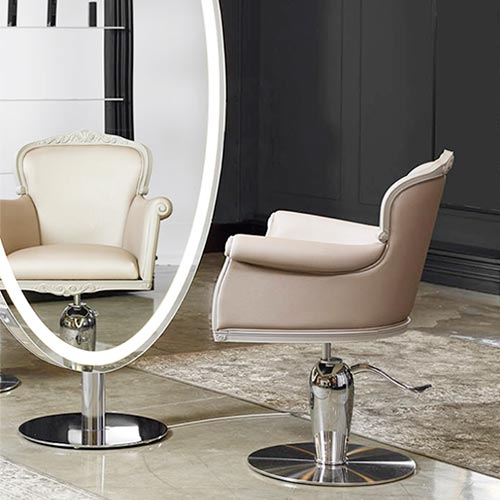 MUNKA FOTEL SZÉPSÉG DESIGN MALETTI