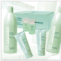 BIOTRAITEMENT : SPA ANTI - AGE - BRELIL PROFESSIONAL