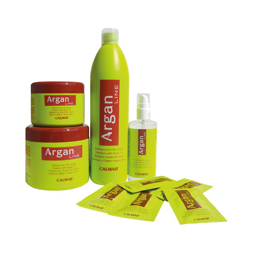 ARGAN LIGNE - CALMAR