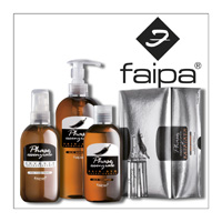 FAZA ESSENTIAL flokeve - GYM - FAIPA