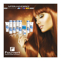 SISTEMA HYDRO VIDA - FAUVERT PROFESSIONNEL