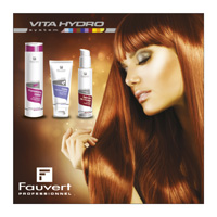 نظام الحياة HYDRO - FAUVERT PROFESSIONNEL