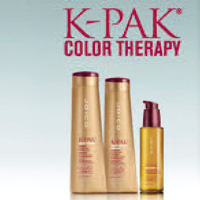 K -PAK لون THERAPY - JOICO