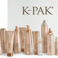 K -PAK IDRATATION INTENSIVE - JOICO