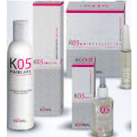 K05 - उपचार पतन