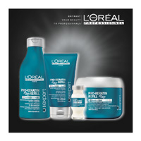 EXPERT SERIES PRO - KERATIN REFILL - L OREAL