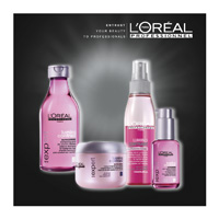 الخبراء SERIES التباين الساطع - L OREAL