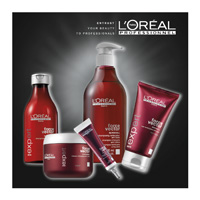 ЭКСПЕРТ СЕРИЯ вектор силы - L OREAL