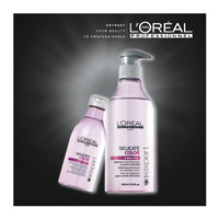 ที่ละเอียดอ่อน สี EXPERT SERIES - L OREAL