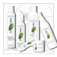 Biolage STYLING & BEHANDLING SYSTEM - MATRIX