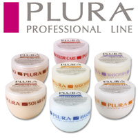 Հայեցակարգը: դիմակներ - PLURA PROFESSIONAL LINE