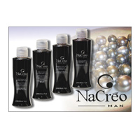 NACRÈO MAN - Balmes e Shampoo - PRECIOUS HAIR