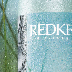 NATURES RESCUE - REDKEN