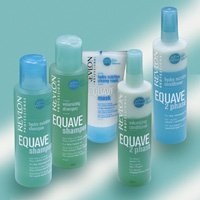 EQUAVE الدفاع ACTIVE - REVLON