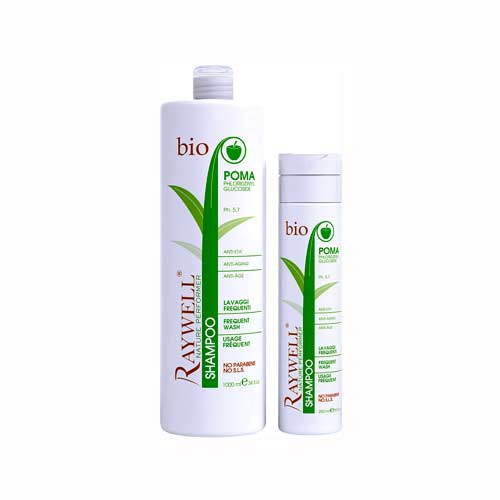 BIO LAVAGE FRÉQUENT - RAYWELL