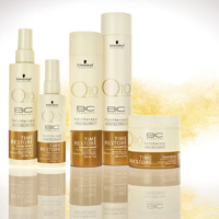 Kr Bonacure HAIRTHERAPY - SCHWARZKOPF