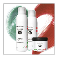 NOURISHING TREATMENT FOR KERATIN N - ZEROZERO39