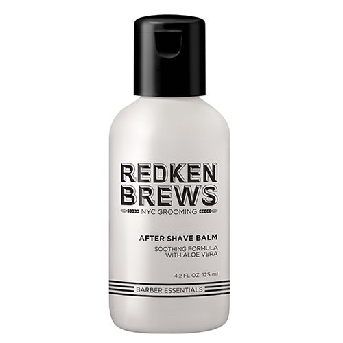 BREWS SAU KHI SHAVE BALM - REDKEN