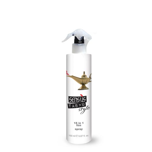 SENS. AMERICKÉ KOŘENY VOLUME SPRAY - SENSUS