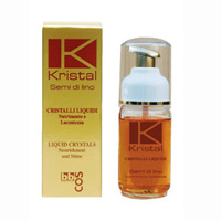 LINE Kristal - FLÜSSIGKRISTALLE - BBCOS