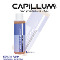 केरातिन द्रव - CAPILLUM