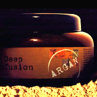 NASHI Arganovo - NASHI ARGAN