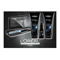 STOOM POD - L OREAL