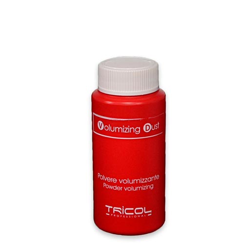 화장품 TRICOL VOLUMIZING 먼지 - TRICOL